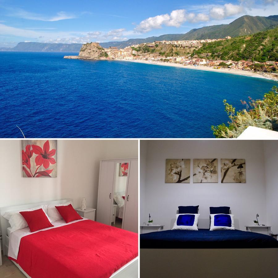 B&B Scilla Mare Εξωτερικό φωτογραφία