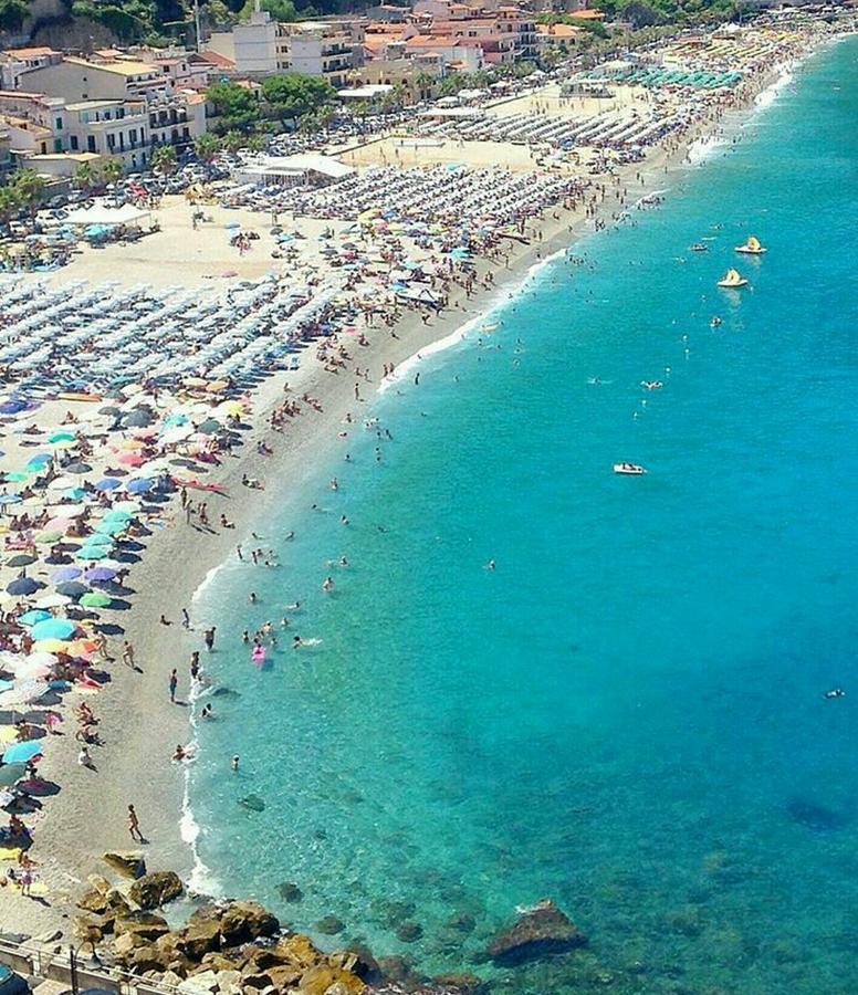 B&B Scilla Mare Εξωτερικό φωτογραφία