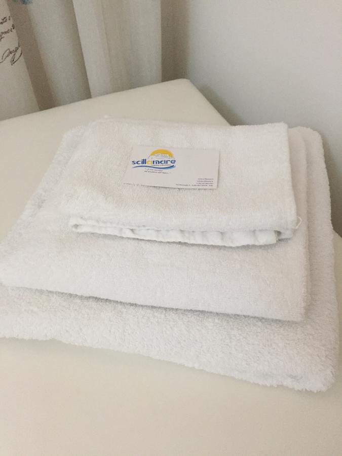 B&B Scilla Mare Εξωτερικό φωτογραφία
