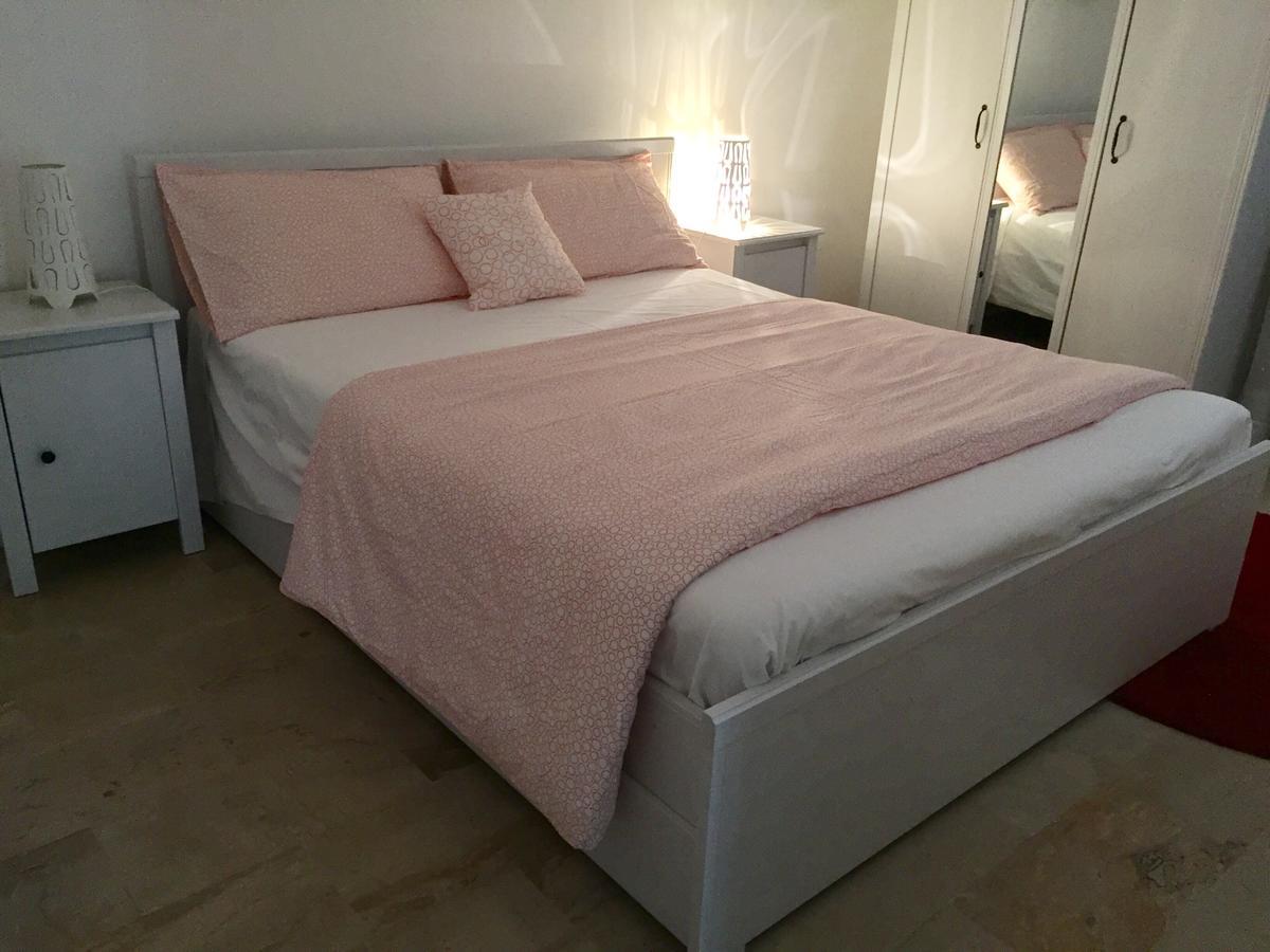 B&B Scilla Mare Εξωτερικό φωτογραφία
