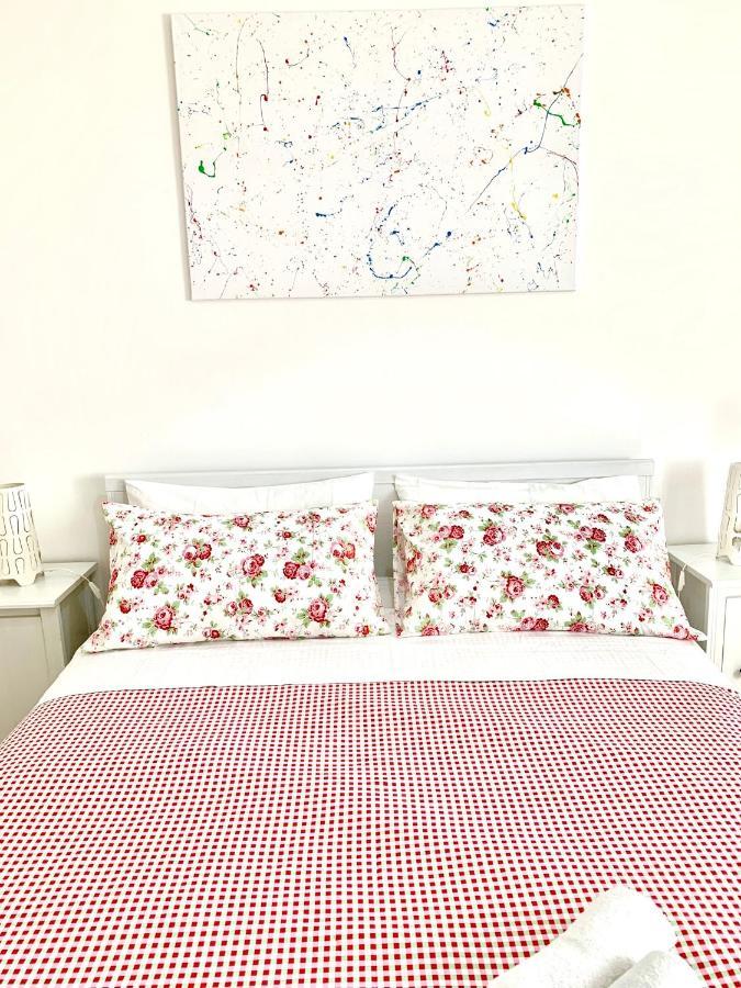 B&B Scilla Mare Εξωτερικό φωτογραφία