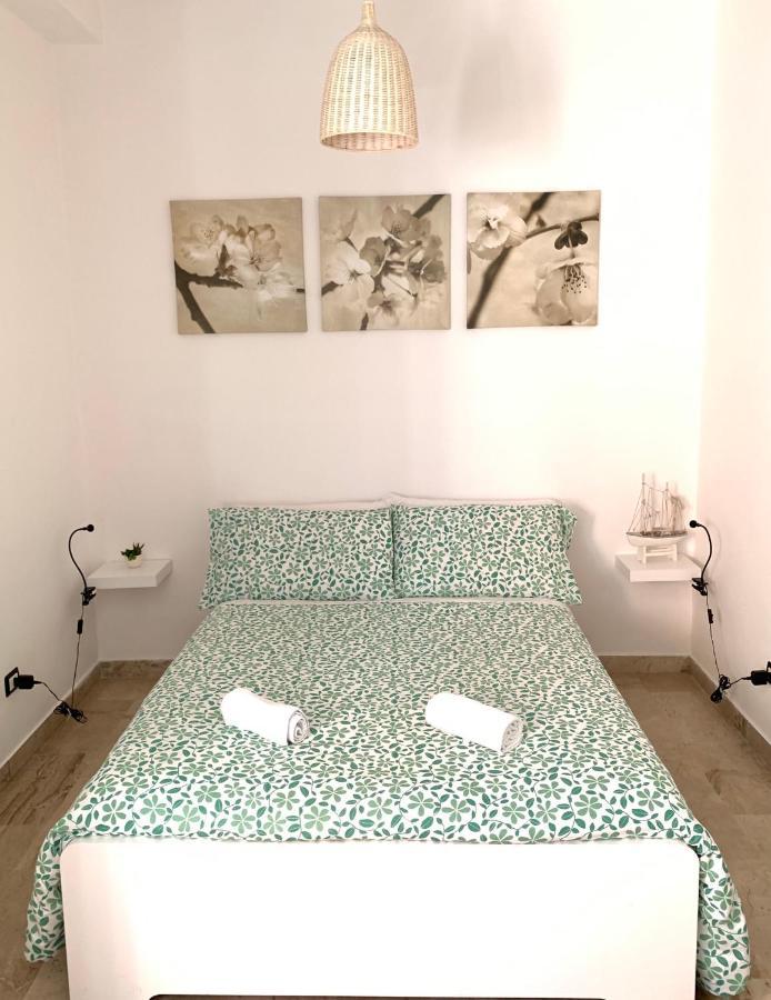 B&B Scilla Mare Εξωτερικό φωτογραφία