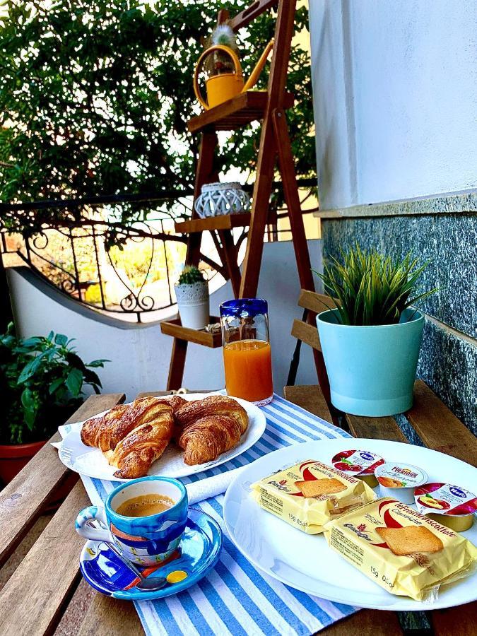 B&B Scilla Mare Εξωτερικό φωτογραφία